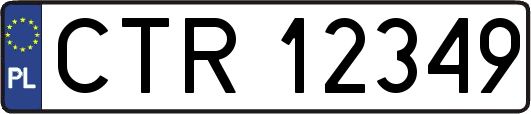CTR12349