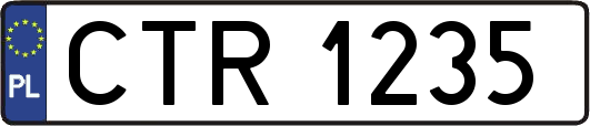 CTR1235