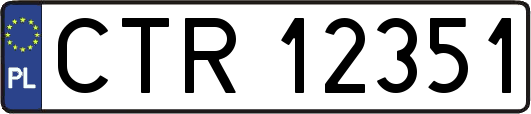 CTR12351