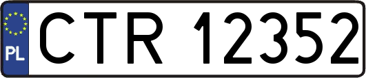 CTR12352