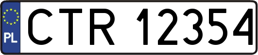 CTR12354