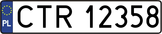 CTR12358