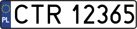 CTR12365