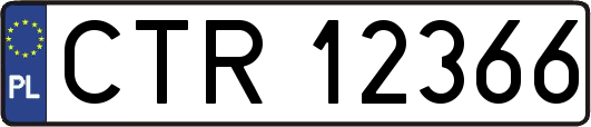 CTR12366
