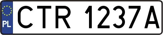 CTR1237A