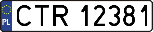 CTR12381