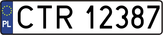 CTR12387