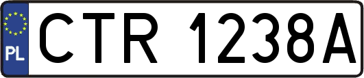CTR1238A