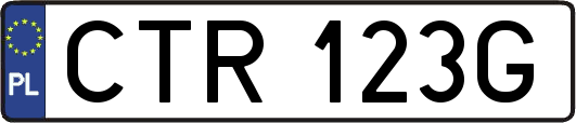 CTR123G