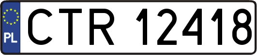 CTR12418