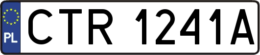 CTR1241A