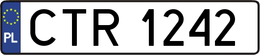 CTR1242