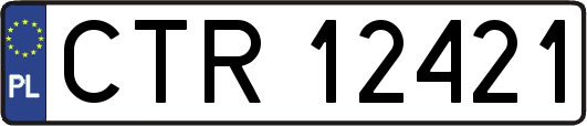 CTR12421