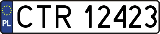 CTR12423