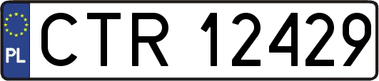 CTR12429