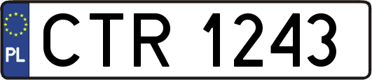 CTR1243