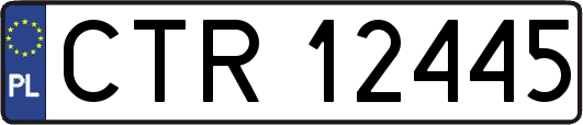 CTR12445
