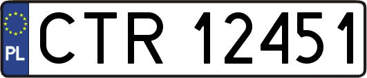 CTR12451