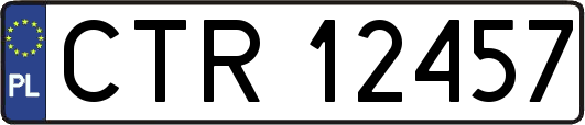 CTR12457