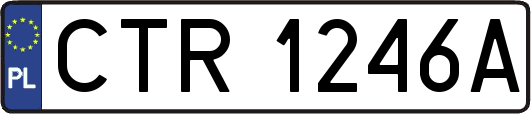 CTR1246A