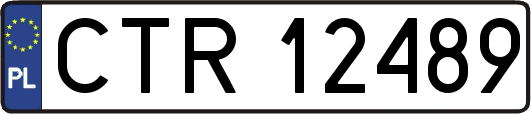 CTR12489