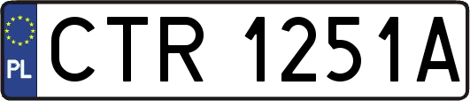 CTR1251A