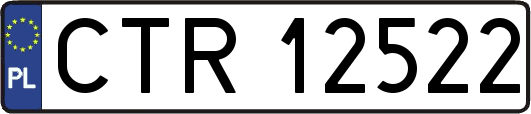 CTR12522