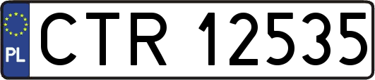 CTR12535
