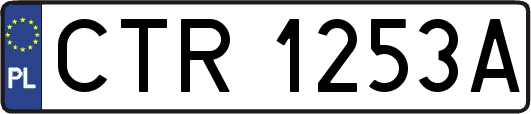 CTR1253A