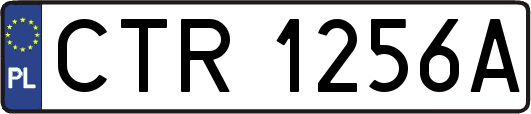 CTR1256A