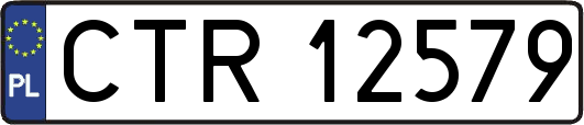 CTR12579
