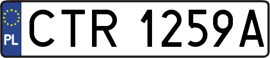 CTR1259A