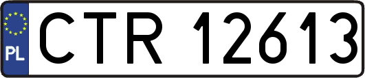 CTR12613