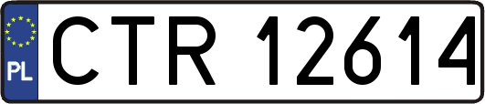 CTR12614