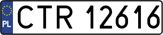 CTR12616