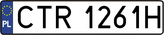 CTR1261H
