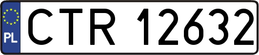 CTR12632