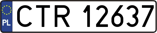 CTR12637