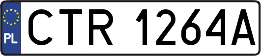 CTR1264A