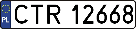 CTR12668