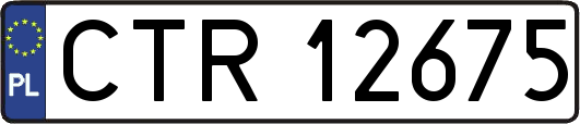CTR12675