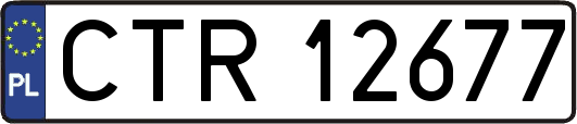 CTR12677
