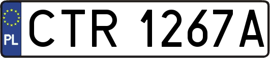 CTR1267A