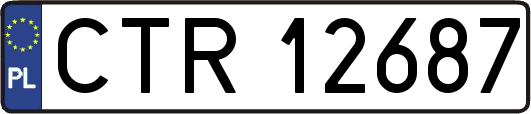 CTR12687
