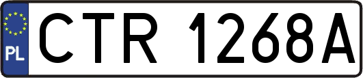 CTR1268A