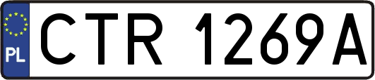 CTR1269A