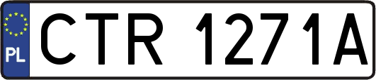 CTR1271A