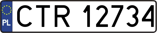 CTR12734