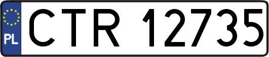 CTR12735