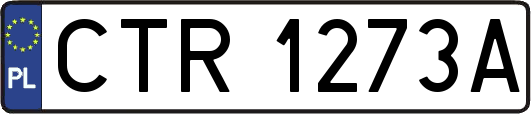 CTR1273A